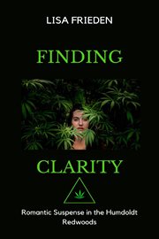Finding clarity cover image
