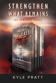 Strengthen what remains boxset cover image