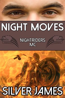 Cover image for Night Moves