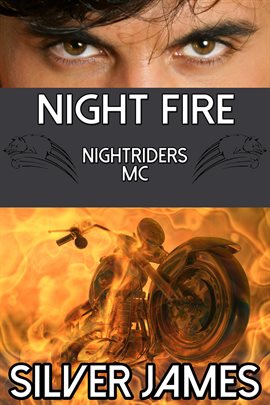 Cover image for Night Fire