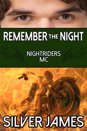 Remember the night cover image