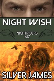 Night wish cover image