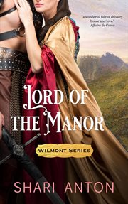Lord of the Manor cover image