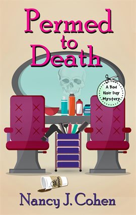 Cover image for Permed to Death