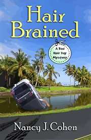 Hair brained cover image