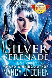 Silver serenade cover image
