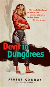 Devil in dungarees cover image