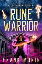 Rune warrior cover image