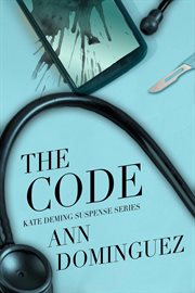 The Code cover image