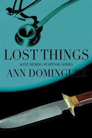 Lost Things cover image