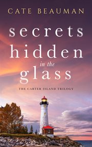 Secrets hidden in the glass cover image