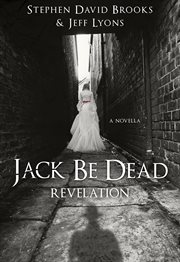 Revelation: jack be dead, #1 cover image