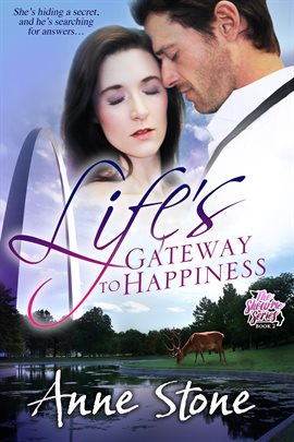 Cover image for Life's Gateway to Happiness