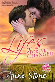 Life's forever changed cover image
