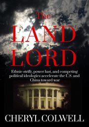 The land lord cover image