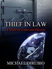 Thief in law cover image
