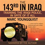 The 143rd in iraq cover image