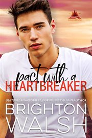 Pact With a Heartbreaker cover image