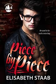 PIECE BY PIECE cover image