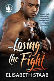LOSING THE FIGHT cover image
