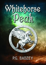 Whitehorse peak cover image