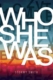 Who she was cover image