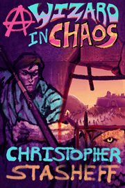 A wizard in chaos cover image