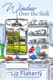 Window over the sink cover image