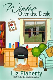 Window over the desk cover image