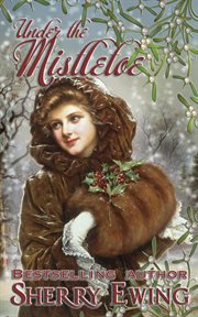 Under the mistletoe cover image