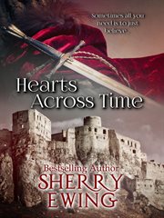 Hearts across time. Books #1-2 cover image
