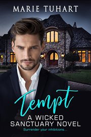 Tempt cover image