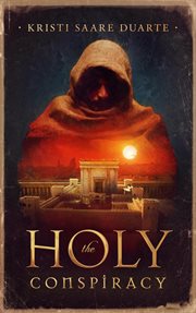 The holy conspiracy cover image