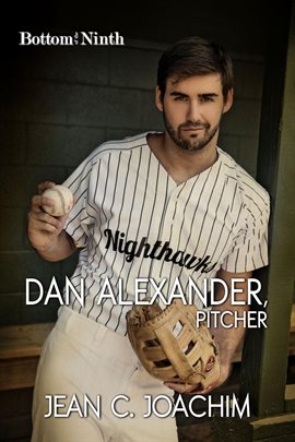 Cover image for Dan Alexander, Pitcher