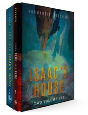 Isaac's House Stories Box Set cover image