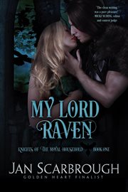 My lord raven cover image