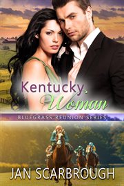 Kentucky Woman : Bluegrass Reunion cover image