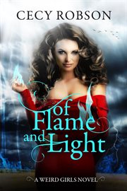 Of flame and light cover image