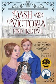 Dash and Victoria find true love cover image