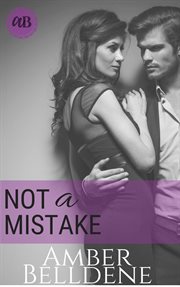 Not a mistake cover image