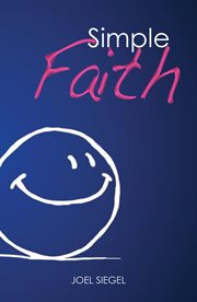 Simple faith cover image