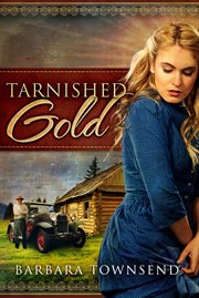 TARNISHED GOLD cover image