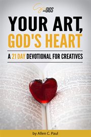 God's heart cover image