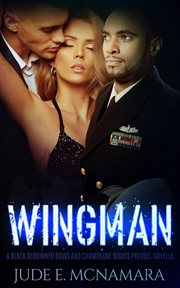Wingman cover image