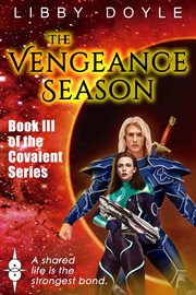 The vengeance season cover image