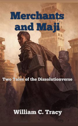 Cover image for Merchants and Maji