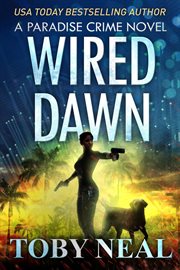 Wired Dawn cover image