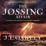 The Jøssing Affair cover image