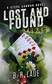 Lost and Found cover image