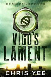Vigo's lament cover image
